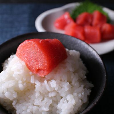 1kg 訳あり明太子（切れ子/バラ子）
