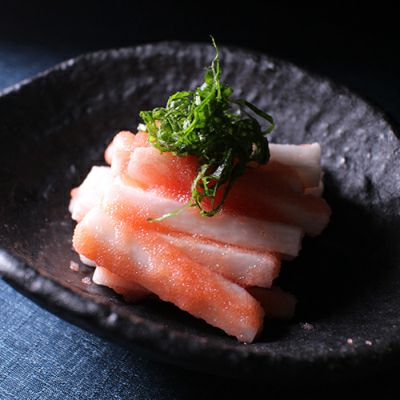 1kg 訳あり明太子（切れ子/バラ子）