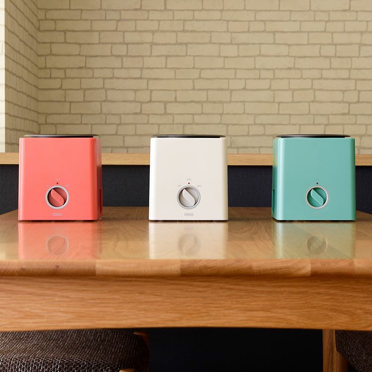 【限定クーポンで5%OFF！】WH（ホワイト）【フォンデュブロック グランデ 楽しく使えるレシピブック付 PR-SK016 PRISMATE プリズメイト】公式店
