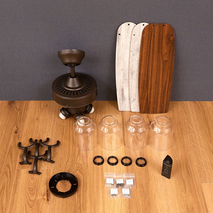【限定クーポンで5%OFF！】JE-CF027 VINTAGE Collection シーリングファン