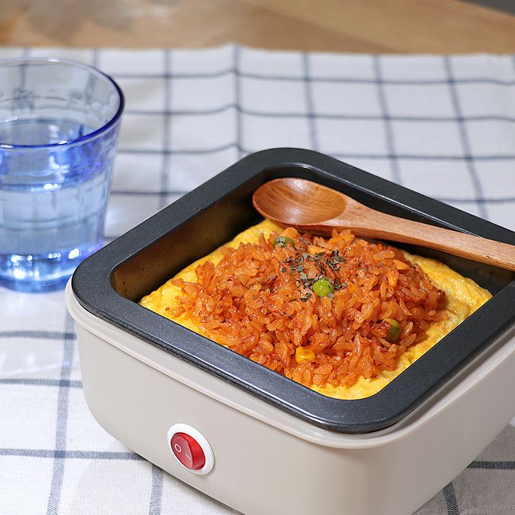 【限定クーポンで5%OFF！】GL（グリルプレート）ちょい焼きグリル MO-SK001 plusmore プラスモア 公式店