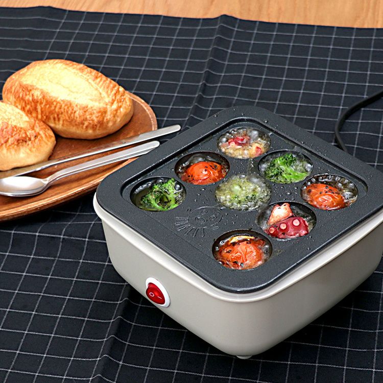 【限定クーポンで5%OFF！】GL（グリルプレート）ちょい焼きグリル MO-SK001 plusmore プラスモア 公式店