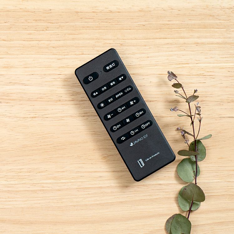 【限定クーポンで5%OFF！】パネライト サーキュレーター 6～10畳 JE-CF030 JAVALO ELF