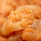 無着色　辛子明太子（切れ子）1kg 奇跡の水＆天日塩使用☆無着色