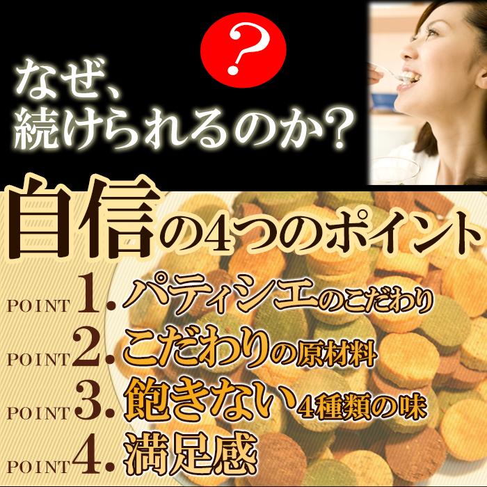 おからクッキー200g 訳あり豆乳おからクッキーお試し２００g 砂糖
