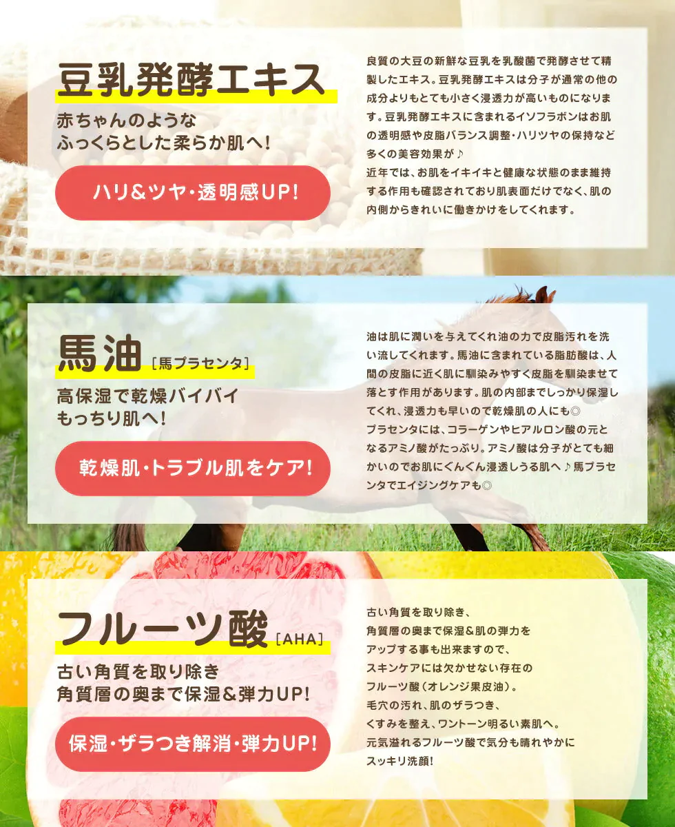 どろばーゆ 泡洗顔 120g 泡立てネット付き 洗顔料 洗顔フォーム どろあわ 敏感肌 どろ いちご鼻 洗顔 炭 毛穴汚れ 乾燥肌 くすみ いちご鼻 濃密泡 コスメ 化粧品 スキンケア ゆうパケット 送料込み