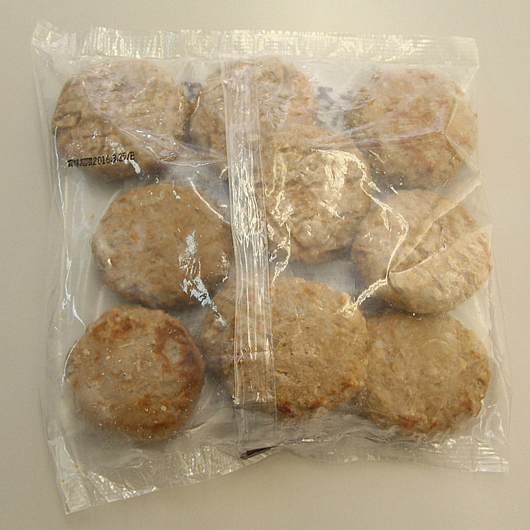 チーズINハンバーグ600g×4 【ホテル・レストラン御用達食材】