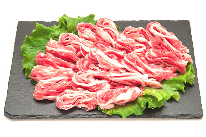 【2kg】超便利な万能牛コマ(切り落とし)