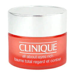 クリニーク オールアバウトアイズ リッチ 15ml 【国内未発売】