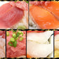 【先着10購入限定・21%OFF】海の玉手箱 自宅で簡単 豪華 6種の海鮮丼7人前
