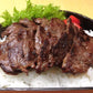 柔らかジューシー♪大人気の牛ハラミ8㎜スライス500g