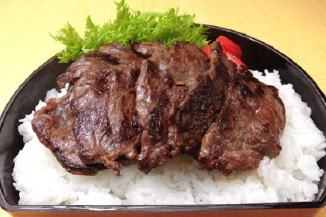 柔らかジューシー♪大人気の牛ハラミ8㎜スライス500g