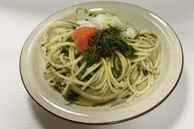 伊勢志摩産 スーパー海藻 乾燥刻みアカモク20g×2袋