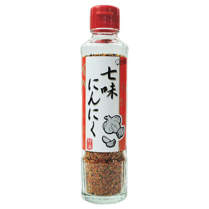 七味にんにく 90g