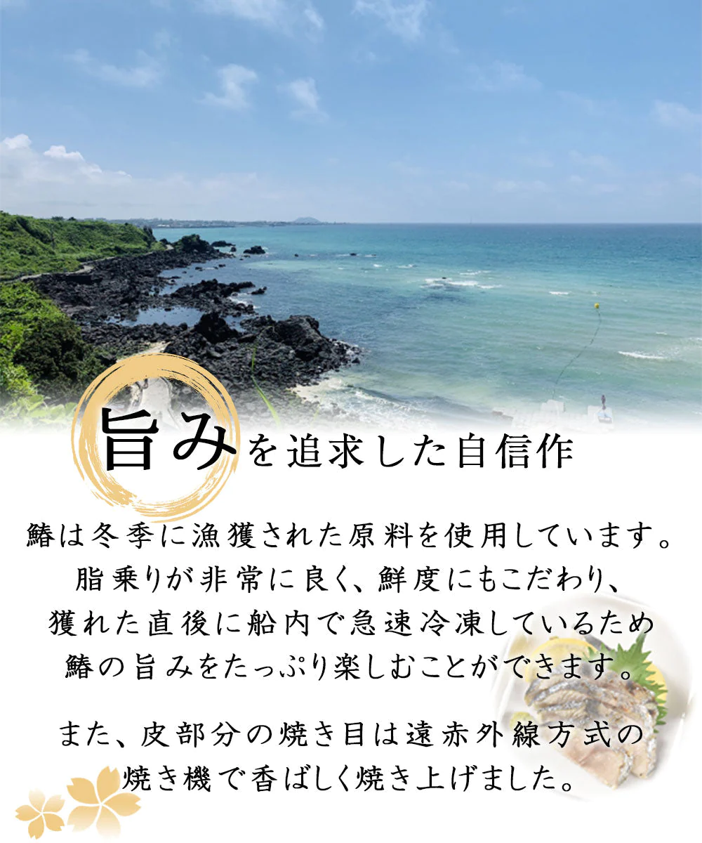 鰆タタキ 2袋 セット