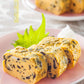 栄養豊富！しそ風味の健康ひじき生ふりかけ70g×4袋