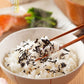 栄養豊富！しそ風味の健康ひじき生ふりかけ70g×4袋