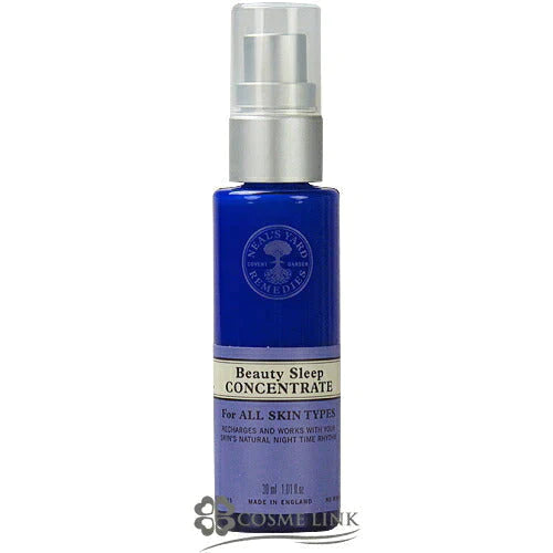 ニールズヤードレメディーズ ビューティナイト コンセントレイト 30ml 【国内未発売】