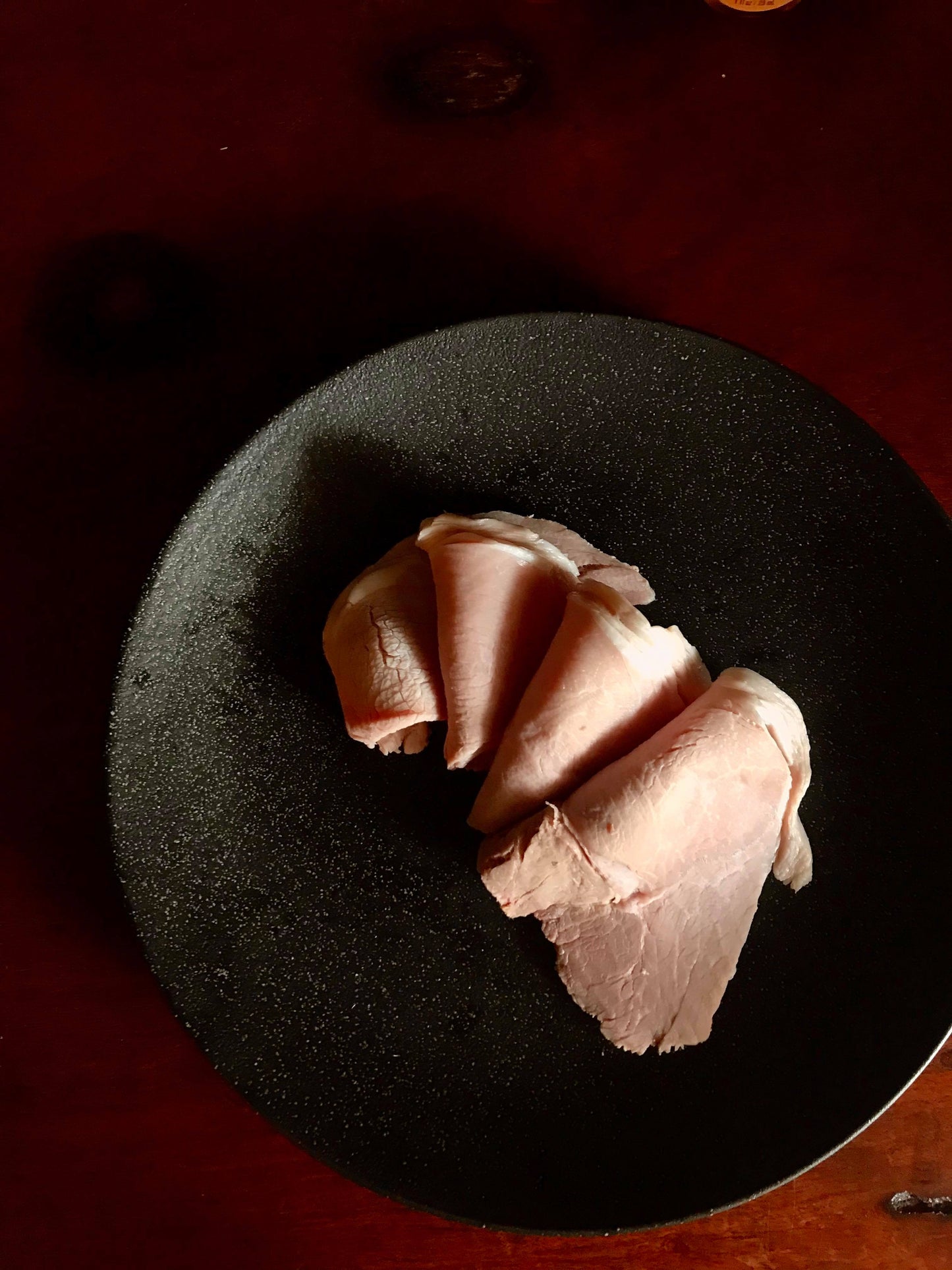 tokyo Piggies 自家製シャルキュトリー5点セット