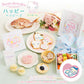 お食い初め セット 料理 【サンリオキャラクターズベイビーズ お食い初め膳 -ハッピーベイビーズ-】 鯛 歯固めの石 手引書 鯛めしレシピ 宅配 ギフト インスタ映え パーティー 出産祝い ARフォトフレーム