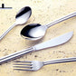 燕物産 18-8ステンレス サクセス ディナーセット25pc 014027DN25P 「TBCL」