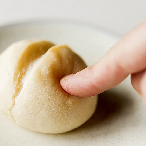 もちもちお米ブランパン（クルミ）10個入