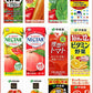 野菜ジュース 伊藤園 [1日分の野菜 充実野菜 トマトジュース ビタミン 青汁 黒酢 乳酸菌 ネクター チチヤス 朝のYoo] 200ml・250ml紙パック×96本[24本×4ケース]【3?4営業日以内に出荷】【送料無料】北海道・沖縄・離島は送料無料対象外