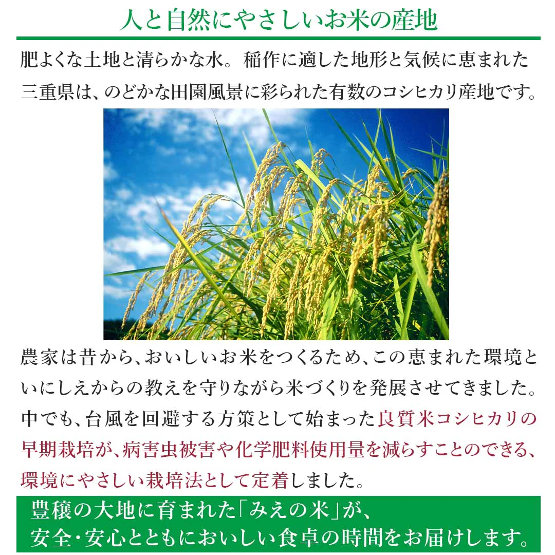 米 精米 三重県産 こしひかり 5kg 令和5年産 新米 お米 白米 おくさま印 国産 食品 ギフト 引っ越し 挨拶 出産 内祝い 母の日 父の日 お中元 お歳暮 結婚 快気 還暦 香典返し 寒中 暑中見舞い お年賀 送料無料