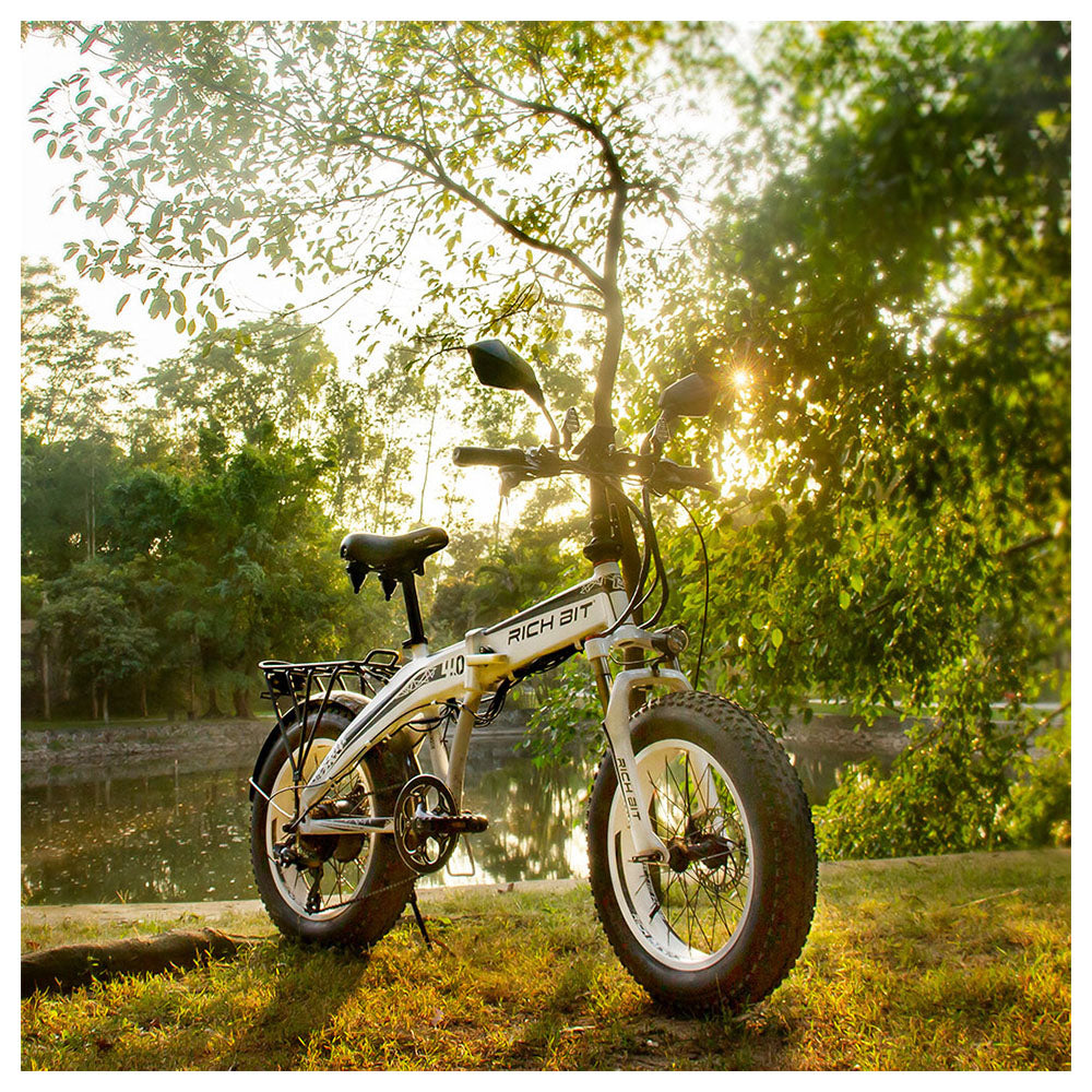 ファットバイク fatbike 電動ハイブリッドバイク 20インチ TOP016 次世代型SmartEV EVバイク 電動バイク ファット 公道走行可 公道 大人 ファットバイク 折りたたみ 折り畳み 電動自転車