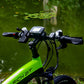 ファットバイク fatbike 電動ハイブリッドバイク 26インチ RICHBIT TOP880 次世代型Smart eBike 小型EVバイク 電動バイク ファット 公道走行可 公道 大人 ファットバイク 折りたたみ 折り畳み 電動自転車 おしゃれ
