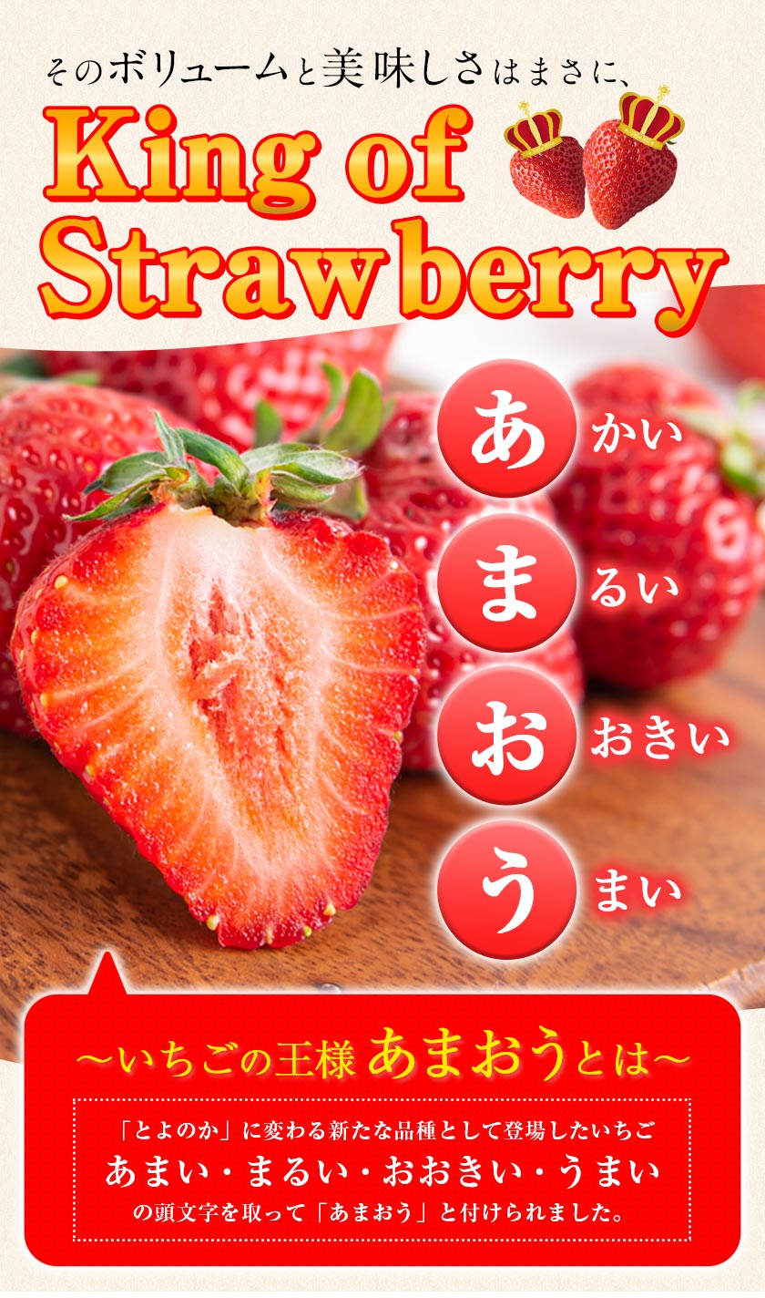 冷凍 博多あまおう 約400g(約200g×2袋)