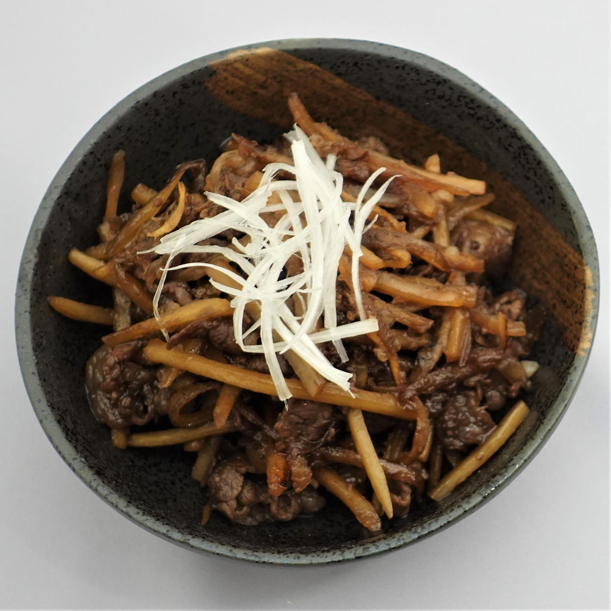 乾燥ごぼう　細切り　80g×2袋【日本産】