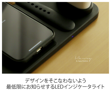 【3人シェア買いでお得】(ブラック)4in1 マルチ ワイヤレス充電器 　 iPhone12 pro AirPods 第2世代まで Apple Watch SE 6 5 4 3 2 1 対応  充電器 12mini ワイヤレス 充電器 iPhone11 XR iPhoneSE3  Galaxy XPERIA 充電器 Qi 急速充電 送料無料  BAT103