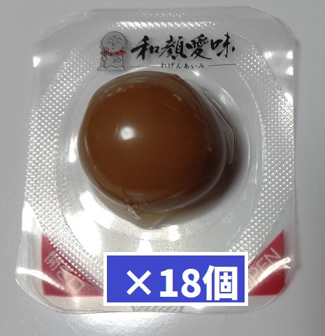 【コストコおつまみ！】うずらのたまご燻製風味　おつまみ　180g（約18個）