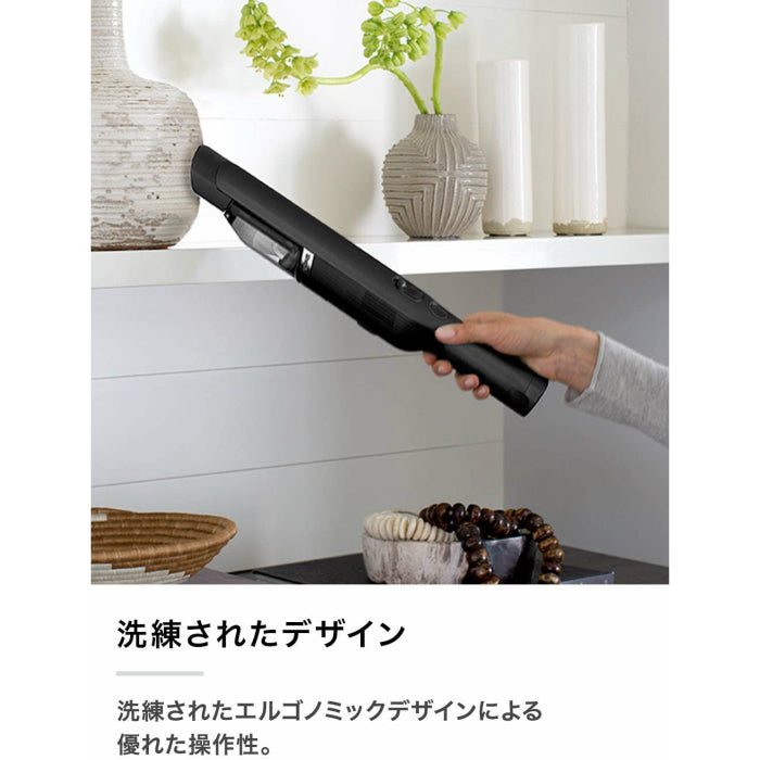 Shark シャーク EVOPOWER W20 充電式ハンディクリーナー
