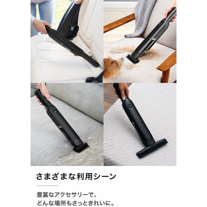 Shark シャーク EVOPOWER W20 充電式ハンディクリーナー