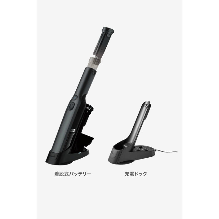 Shark シャーク EVOPOWER W20 充電式ハンディクリーナー