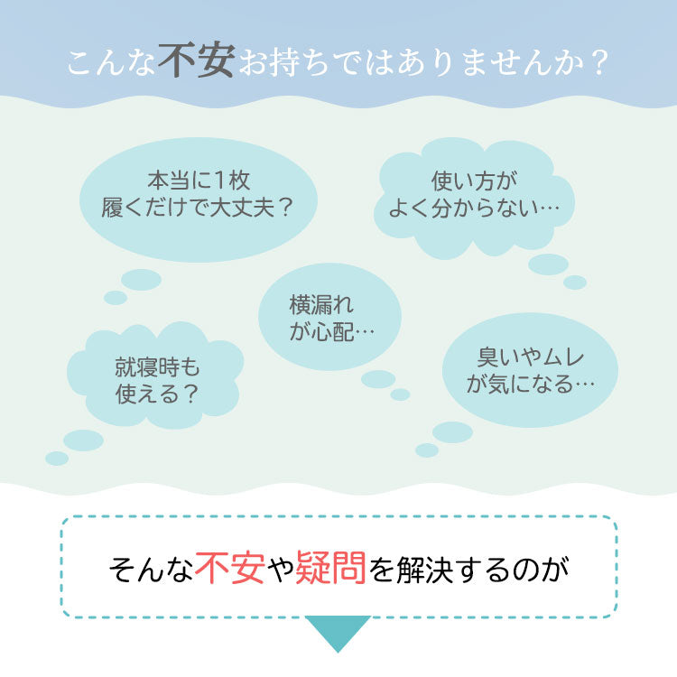 【ノーマルタイプ/Mサイズ】 吸水サニタリーショーツ 《ナプノン》  吸水 吸収 サニタリー 生理用 パンツ ナプキン不要 吸収型 吸水型 抗菌 防臭 抗菌 ジュニア フェムテック フェムケアニーズ ナプキンがいらない レディース インナー 生理用ショーツ   Premina プレミーナ