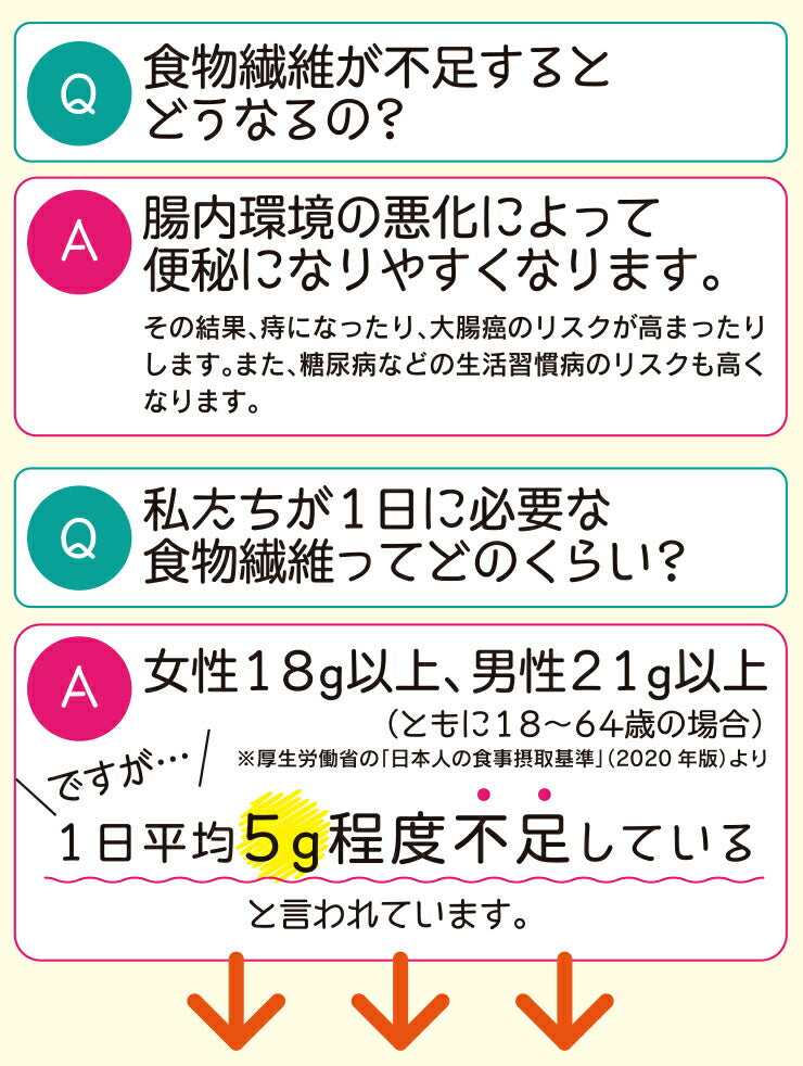 500g 水溶性食物繊維＋生きてる乳酸菌パウダー