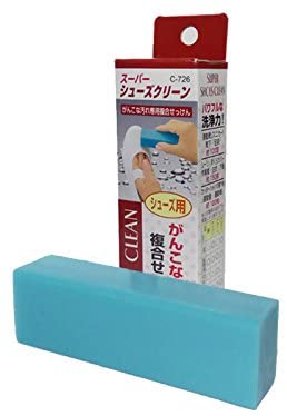 【楽々★スーパーシューズクリーン】 4984324007265