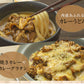 【肉の旨味を味わう！お肉の比率約50％！】古閑牧場の馬すじカレー 200g×2袋 レトルト食品 惣菜 パック インスタント 馬肉 お取り寄せ ご自宅用 送料無料