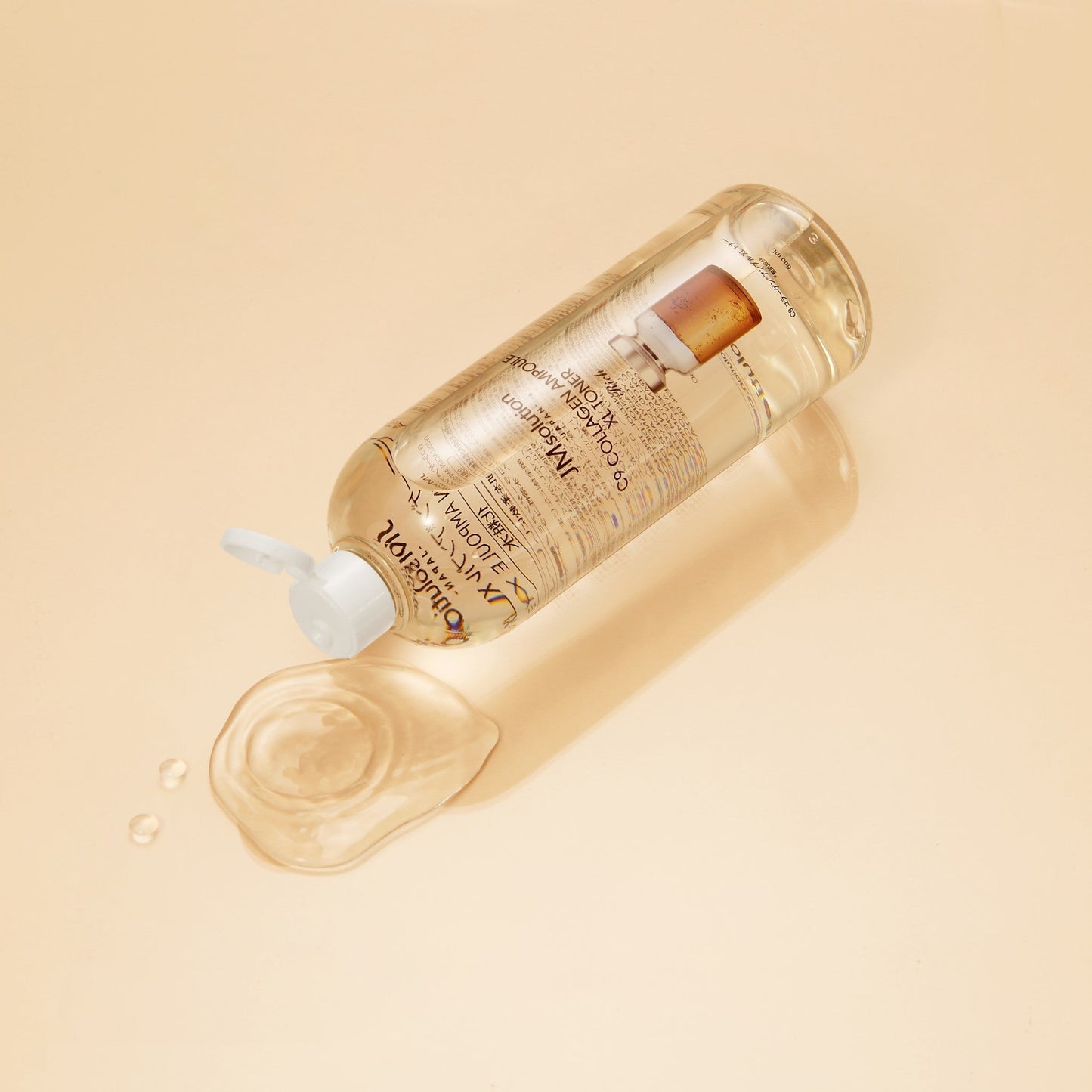 【C9コラーゲン】XLトナー 大容量 化粧水 公式  JMsolution コラーゲン ハリ【シェア買いなら1200円！】