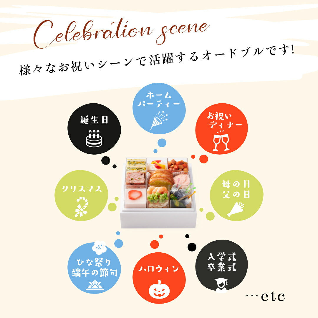 ★非掲載★お祝い 料理 【坂井宏行監修オードブル ローストビーフセット】 パーティー ギフト 記念日 誕生日 敬老の日 プレゼント フレンチ 洋食 オードブルセット 洋風 ホームパーティー 高級 豪華 前菜 パン デザート 冷凍