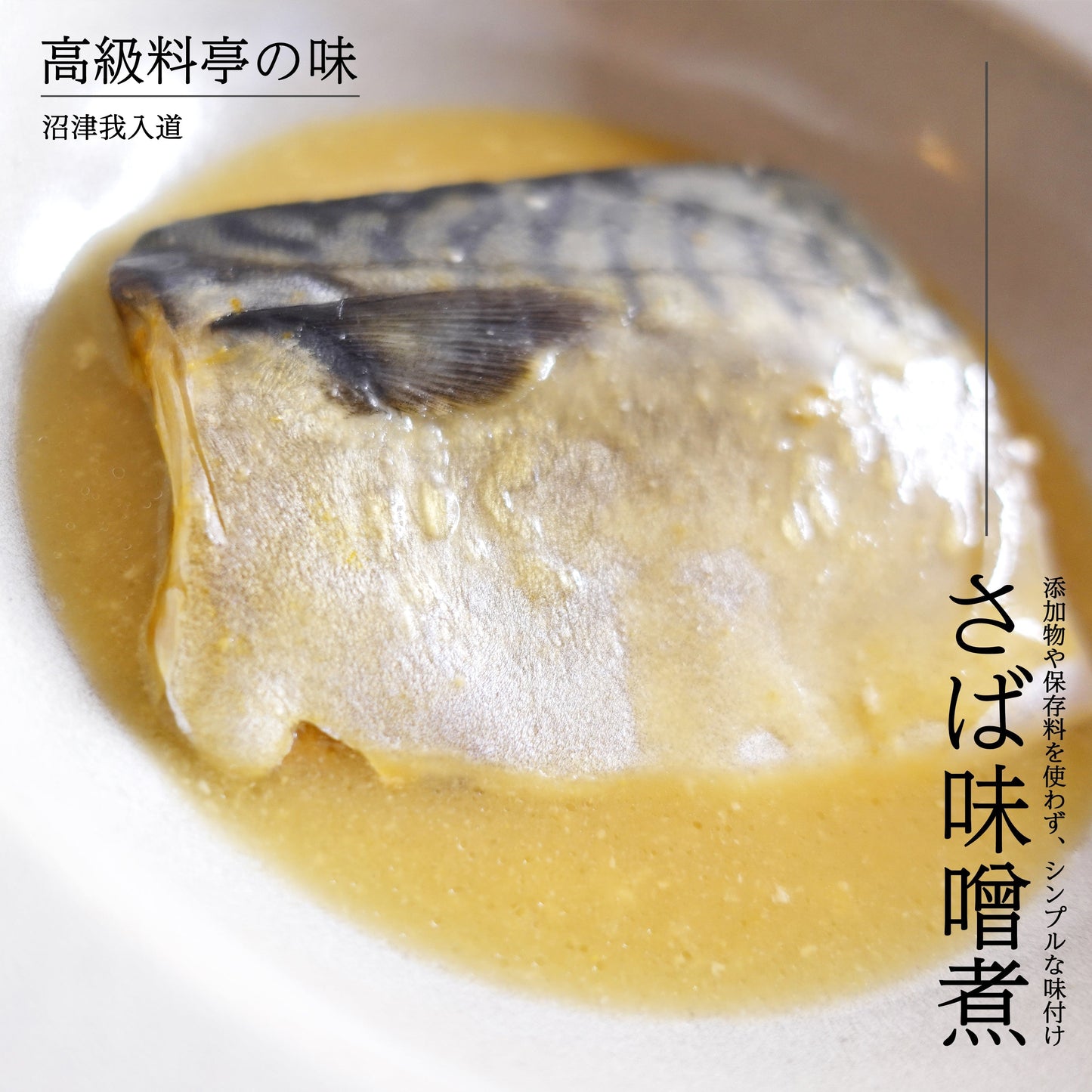 あたためるだけの煮焼き魚セット 和風 10食入(ギフト用)