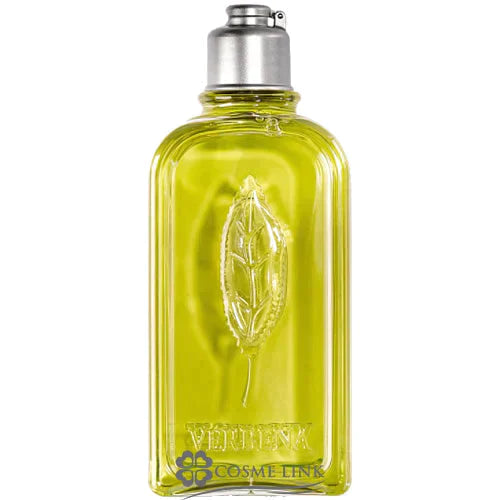 ロクシタン ヴァーベナ シャワージェル 250ml