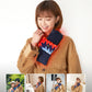 Tech Love スマートヒートマフラー