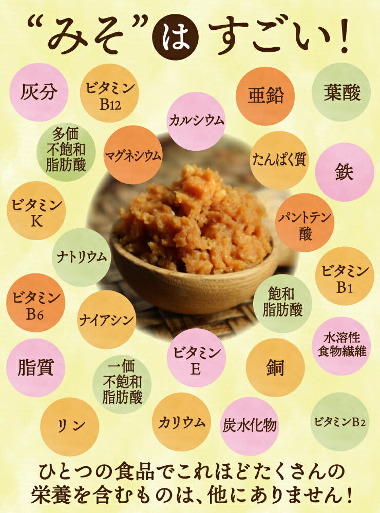 【限定クーポンで20%OFF】30食セット すごいmiso soup