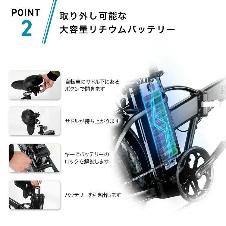 電動自転車 折りたたみ 電動アシスト自転車 mx20 公道で走れる3way電動自転車 自転車 マウンテンバイク750w 48v15Ah大容量バッテリー アルミフレーム 公道走行可能 ミラー付 ライト付 7段階変速ギア shimano