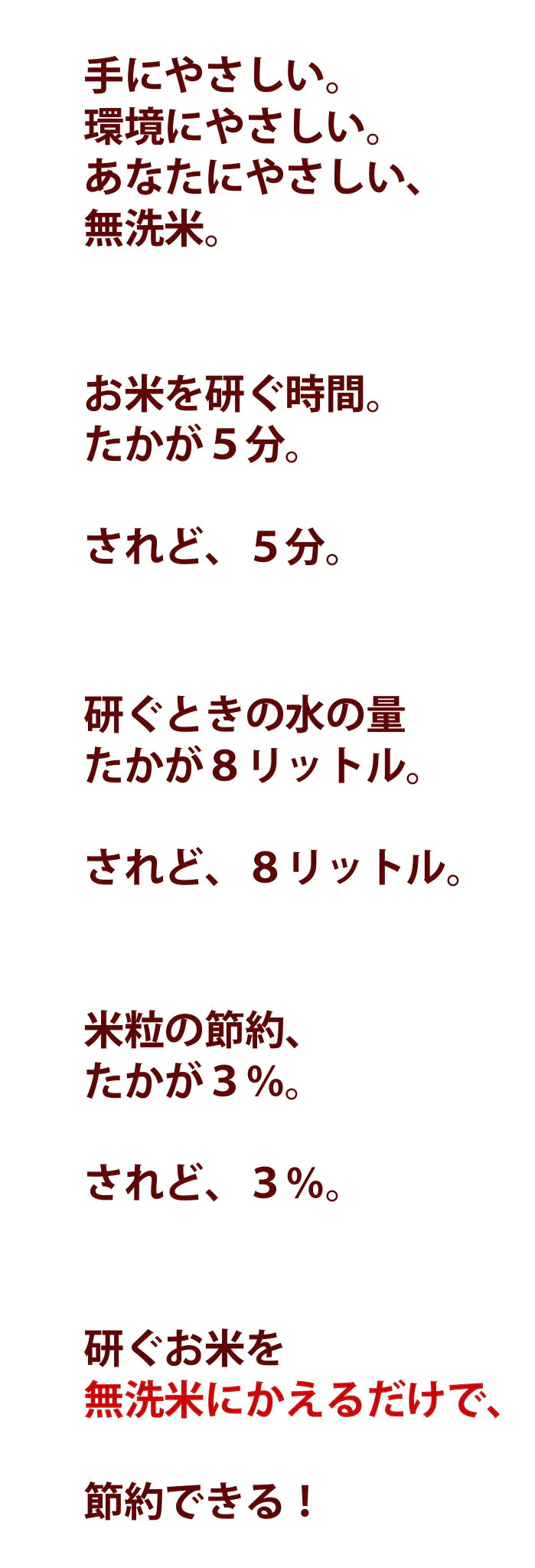 【ゲリラセール】無洗米 お試し九州産 米 送料無料　無洗米おためしパック 345g×1個入り