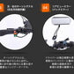 電動自転車 折りたたみ 電動アシスト自転車 mx20 公道で走れる3way電動自転車 自転車 マウンテンバイク750w 48v15Ah大容量バッテリー アルミフレーム 公道走行可能 ミラー付 ライト付 7段階変速ギア shimano